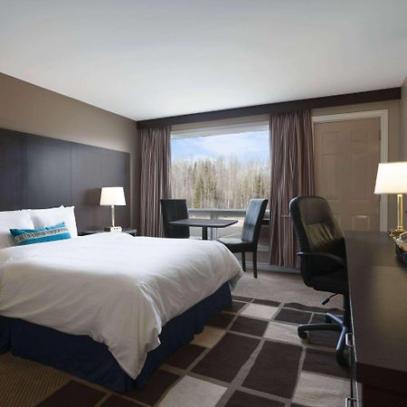 Travelodge By Wyndham Kapuskasing Esterno foto