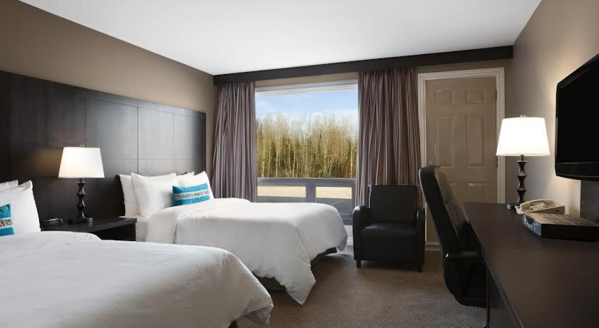 Travelodge By Wyndham Kapuskasing Esterno foto