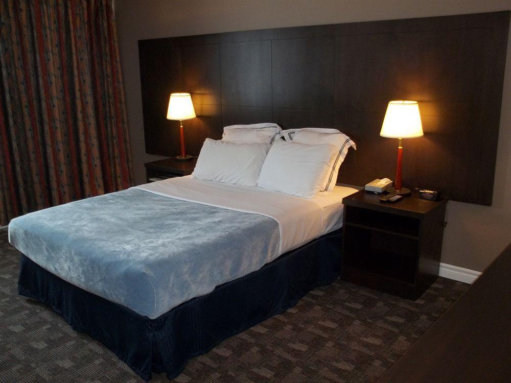 Travelodge By Wyndham Kapuskasing Esterno foto