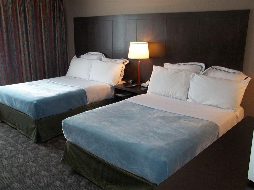 Travelodge By Wyndham Kapuskasing Esterno foto